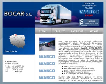 Centrum Pneumatyki Bocar S.C.