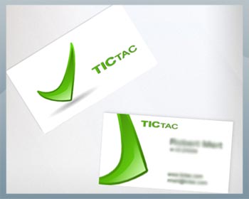 TicTac Corporation