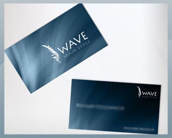 Wave Your Style
